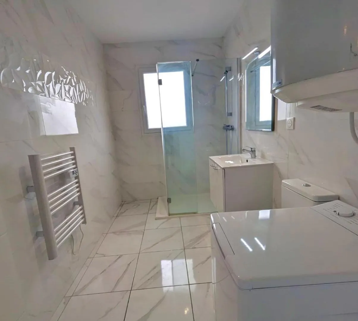 Apartamento T2 Confort Toulouse Francia