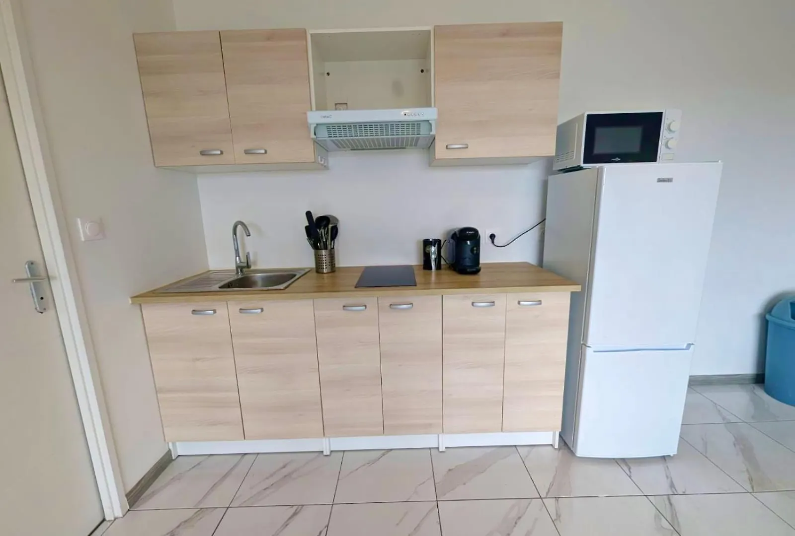 Apartamento T2 Confort Toulouse